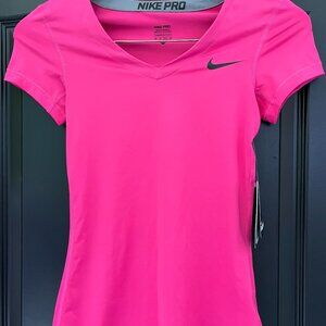 NIKE PRO DRI - FIT TEE